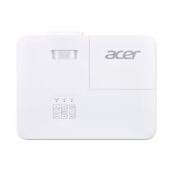 Acer Business P5827a videoproiettore 4000 ANSI lumen DLP UHD 4K (3840x2160) Compatibilità 3D Bianco - Vista aggiuntiva 6
