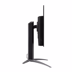 Acer X27U 27" Wide Quad HD OLED Nero - Vista aggiuntiva 4
