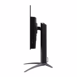Acer X27U 27" Wide Quad HD OLED Nero - Vista aggiuntiva 5