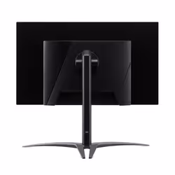 Acer X27U 27" Wide Quad HD OLED Nero - Vista aggiuntiva 6