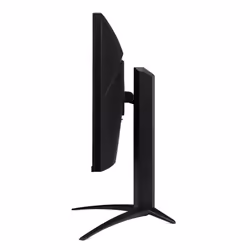 Acer XV275UP3biiprx 27" Wide Quad HD LED Nero - Vista aggiuntiva 4