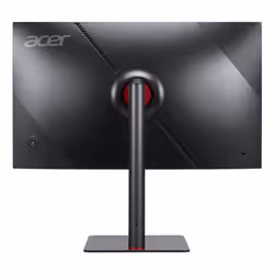 Acer Nitro XV5 XV275K P3 27" 4K Ultra HD LED Nero - Vista aggiuntiva 4
