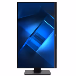 Acer B247Y DE 23.8" Full HD LED Nero - Vista aggiuntiva 4