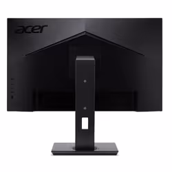 Acer B247Y DE 23.8" Full HD LED Nero - Vista aggiuntiva 5