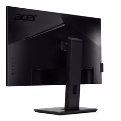 Acer B247Y DE 23.8" Full HD LED Nero - Vista aggiuntiva 6