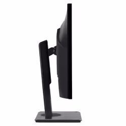 Acer B247Y DE 23.8" Full HD LED Nero - Vista aggiuntiva 8