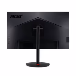 Acer NITRO XV2 XV272U V3 27" Wide Quad HD LCD Nero - Vista aggiuntiva 4