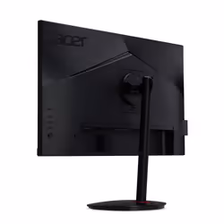 Acer NITRO XV2 XV272U V3 27" Wide Quad HD LCD Nero - Vista aggiuntiva 5
