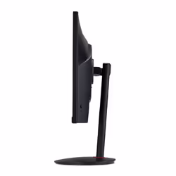 Acer NITRO XV2 XV272U V3 27" Wide Quad HD LCD Nero - Vista aggiuntiva 7
