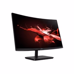 Acer ED0 ED270R S3 27" Full HD Nero - Vista aggiuntiva 5