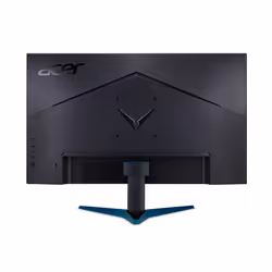 Acer NITRO VG1 VG271U 27" Wide Quad HD LED Nero - Vista aggiuntiva 4