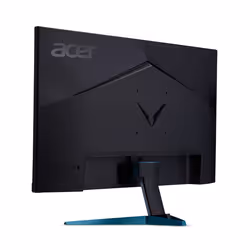 Acer NITRO VG1 VG271U 27" Wide Quad HD LED Nero - Vista aggiuntiva 5