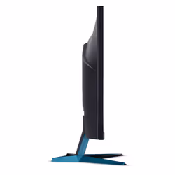 Acer NITRO VG1 VG271U 27" Wide Quad HD LED Nero - Vista aggiuntiva 7