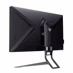 Acer Predator XB323KRVbmiiiiphuzx 32" 4K Ultra HD LED Nero - Vista aggiuntiva 4
