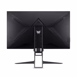 Acer Predator XB323KRVbmiiiiphuzx 32" 4K Ultra HD LED Nero - Vista aggiuntiva 5