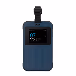 Acer Connect Enduro M3 5G Mobile Wi-Fi, 20GB international data Modem/router di rete cellulare - Vista aggiuntiva 7
