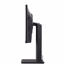 Acer B247Y E 23.8" Full HD LCD Nero - Vista aggiuntiva 5