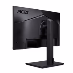 Acer B247Y E 23.8" Full HD LCD Nero - Vista aggiuntiva 6