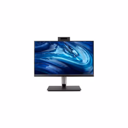 Acer Veriton VZ4694G, 60,5 cm (23.8"), Full HD, Intel® Core™ i7, 8 GB, 512 GB, Windows 11 Pro