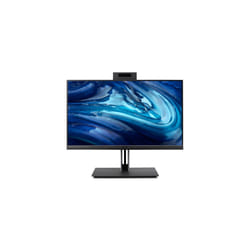 Acer Veriton VZ4694G i7-12700 23.8" 8GB 512GB SSD Win11 Pro Nero