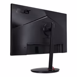 Acer Nitro XV271UM3bmiiprx Monitor PC 68,6 cm (27") 2560 x 1440 Pixel Wide Quad HD Nero - Vista aggiuntiva 5
