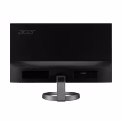 Acer RL272 E 27" Full HD LED Grigio - Vista aggiuntiva 5