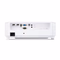 Acer X1827 videoproiettore Proiettore a raggio standard 4000 ANSI lumen DLP UHD 4K (3840x2160) Bianco - Vista aggiuntiva 4
