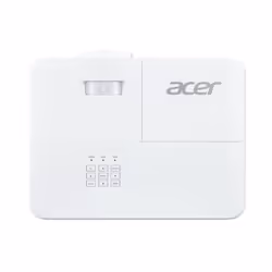 Acer X1827 videoproiettore Proiettore a raggio standard 4000 ANSI lumen DLP UHD 4K (3840x2160) Bianco - Vista aggiuntiva 5