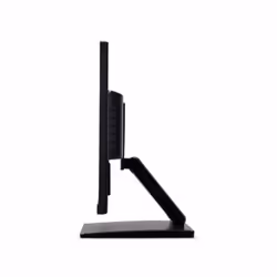 Acer UT241Y 23.8" LED Touch Da tavolo Nero - Vista aggiuntiva 4