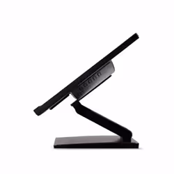 Acer UT241Y 23.8" LED Touch Da tavolo Nero - Vista aggiuntiva 5