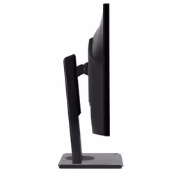 Acer B227QHbmiprxv 21.5" Full HD LCD Nero - Vista aggiuntiva 4