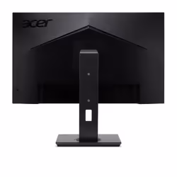 Acer B227QHbmiprxv 21.5" Full HD LCD Nero - Vista aggiuntiva 7