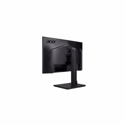 Acer B277U E 27" Wide Quad HD LCD Nero - Vista aggiuntiva 4