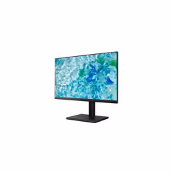 Acer B277U E 27" Wide Quad HD LCD Nero - Vista aggiuntiva 5