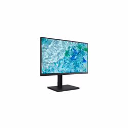 Acer B277U E 27" Wide Quad HD LCD Nero - Vista aggiuntiva 6
