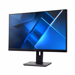Acer B7 B247Y E 23.8" Full HD LCD Nero - Vista aggiuntiva 5