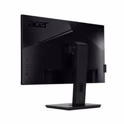 Acer B7 B247Y E 23.8" Full HD LCD Nero - Vista aggiuntiva 7