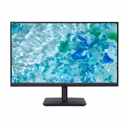 Acer V277Ebiv, 68,6 cm (27"), 1920 x 1080 Pixel, Full HD, LCD, 4 ms, Nero