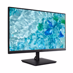 Acer V277Ebiv 27" Full HD LCD Nero