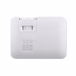 Acer XL2530 videoproiettore 4800 ANSI lumen DLP WXGA (1200x800) Bianco - Vista aggiuntiva 4