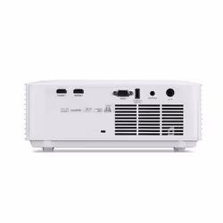 Acer XL2330W videoproiettore 5000 ANSI lumen DLP WXGA (1200x800) Bianco - Vista aggiuntiva 4