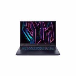 Acer Predator PH18-71-750Y, Intel® Core™ i7, 45,7 cm (18"), 2560 x 1600 Pixel, 32 GB, 1 TB, Windows 11 Home