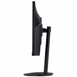 Acer NITRO XV0 XV270 M3 27" Full HD LCD Nero - Vista aggiuntiva 4