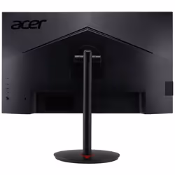 Acer NITRO XV0 XV270 M3 27" Full HD LCD Nero - Vista aggiuntiva 6
