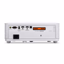 Acer PL3510ATV videoproiettore 5000 ANSI lumen DLP 1080p (1920x1080) Bianco - Vista aggiuntiva 4