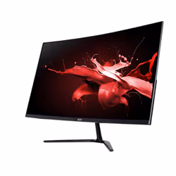 Acer Nitro ED0 ED320QR S3biipx Monitor PC 80 cm (31.5") 1920 x 1080 Pixel Full HD LED Nero