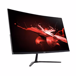 Acer Nitro ED0 ED320QR S3biipx Monitor PC 80 cm (31.5") 1920 x 1080 Pixel Full HD LED Nero