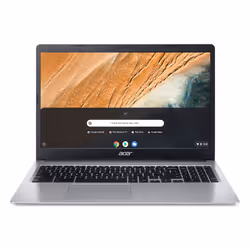Acer Chromebook CB315-3H-C322, Intel® Celeron®, 1,1 GHz, 39,6 cm (15.6"), 1920 x 1080 Pixel, 4 GB, 64 GB