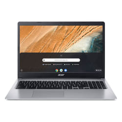Acer Chromebook CB315-3H-C322 Intel® Celeron® N4020 15.6" Full HD 4GB 64GB eMMC ChromeOS Argento