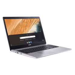 Acer Chromebook CB315-3H-C322 Intel® Celeron® N4020 15.6" Full HD 4GB 64GB eMMC ChromeOS Argento